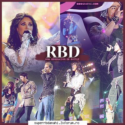 Pozele voastre cu RBD - ***dulce-4ever*** - RBD