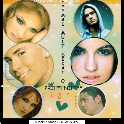 Pozele voastre cu RBD - ***dulce-4ever*** - RBD