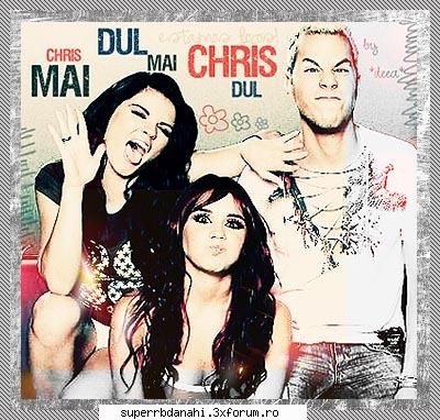 Pozele voastre cu RBD - ***dulce-4ever*** - RBD
