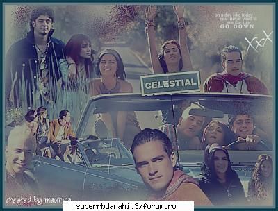 Pozele voastre cu RBD - ***dulce-4ever*** - RBD