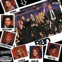 Pozele voastre cu RBD - ***dulce-4ever*** - RBD