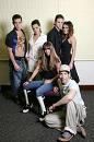 Pozele voastre cu RBD - anahi_dulce_RBD - RBD