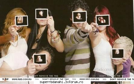 Pozele voastre cu RBD - ***dulce-4ever*** - RBD