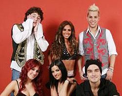 Pozele voastre cu RBD - ***dulce-4ever*** - RBD
