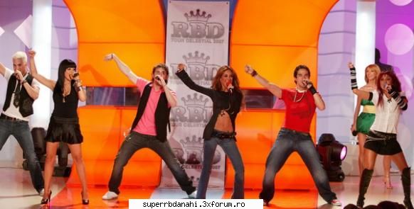 Pozele voastre cu RBD - ***dulce-4ever*** - RBD