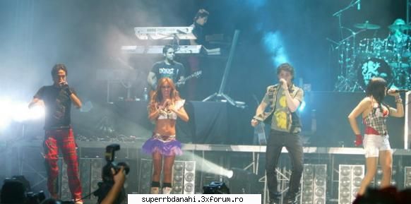 Pozele voastre cu RBD - ***dulce-4ever*** - RBD