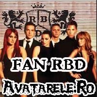 Pozele voastre cu RBD - ***dulce-4ever*** - RBD