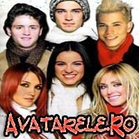 Pozele voastre cu RBD - ***dulce-4ever*** - RBD