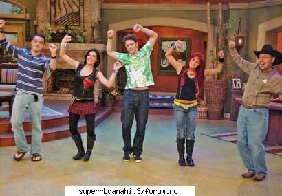 Pozele voastre cu RBD - ***dulce-4ever*** - RBD