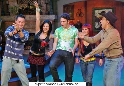 Pozele voastre cu RBD - ***dulce-4ever*** - RBD