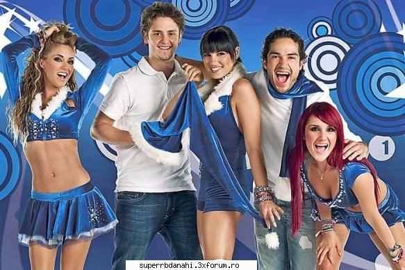 Pozele voastre cu RBD - ***dulce-4ever*** - RBD