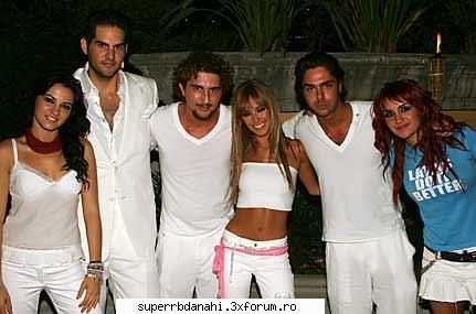 Pozele voastre cu RBD - ***dulce-4ever*** - RBD