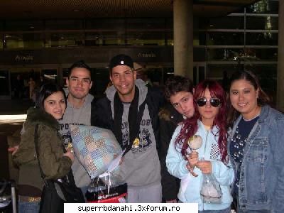 Pozele voastre cu RBD - ***dulce-4ever*** - RBD