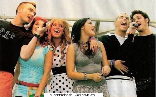 Pozele voastre cu RBD - ***dulce-4ever*** - RBD