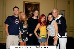 Pozele voastre cu RBD - ***dulce-4ever*** - RBD