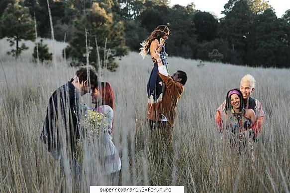 Pozele voastre cu RBD - ***dulce-4ever*** - RBD