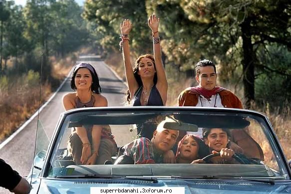 Pozele voastre cu RBD - ***dulce-4ever*** - RBD