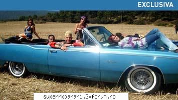 Pozele voastre cu RBD - ***dulce-4ever*** - RBD