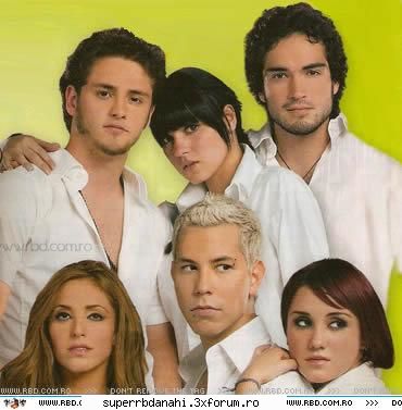Pozele voastre cu RBD - ***dulce-4ever*** - RBD