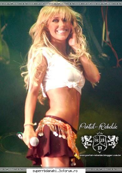 Va place sa cantati? - Anahi-Lua - Diistractie la maxim