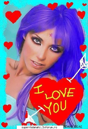 aveti??? ;) poze trucate cu anahi
