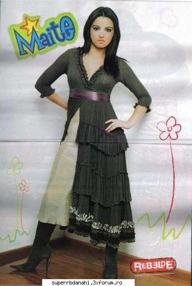 poze maite