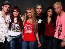 poze rbd