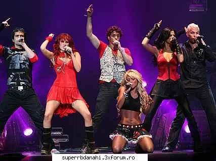 poze rbd