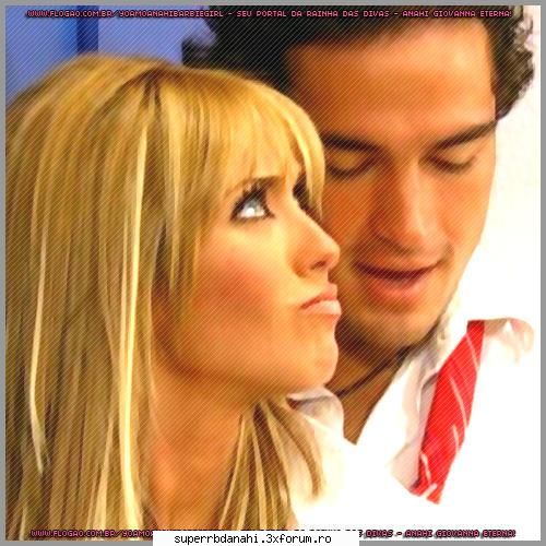 :nebun: anahi & poncho