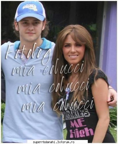 anahi