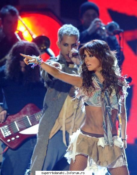 anahi christian
