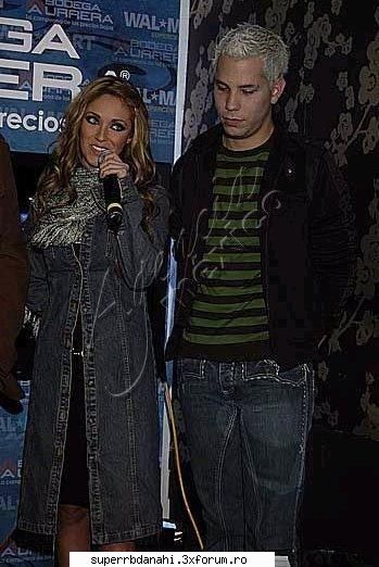 anahi christian