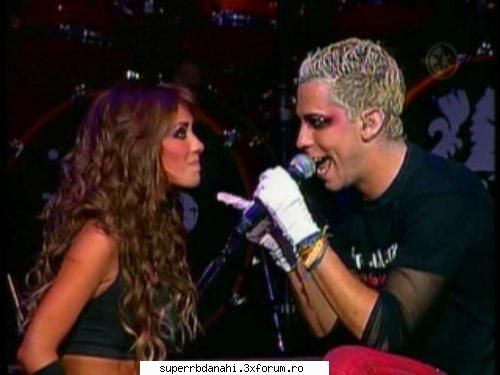 anahi christian
