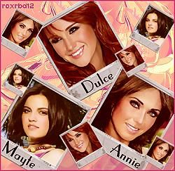 &mayte