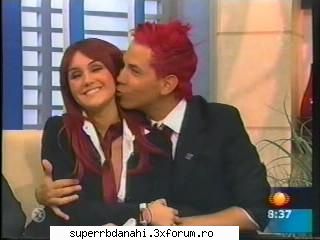 dulce christian chady