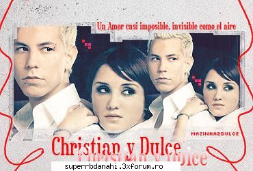 dulce christian