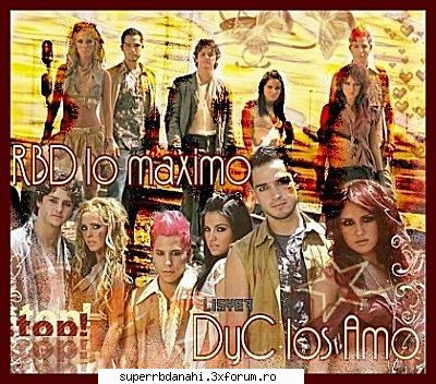 pozele voastre rbd