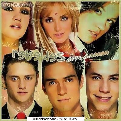 57 pozele voastre cu rbd