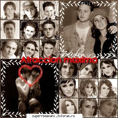 all vondy