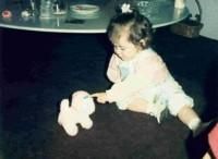 greu am&nbsp; cand tine bebe brate